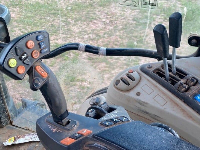MASSEY FERGUSON - 7726S  - Image 7