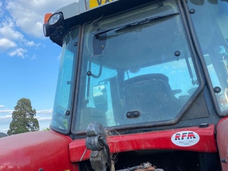 MASSEY FERGUSON - 7726 EFD6 TRACTOR - Image 3