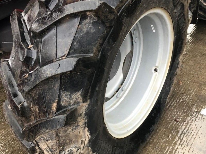 MASSEY FERGUSON - 340 85R24 AND 420 85R34 - Image 2