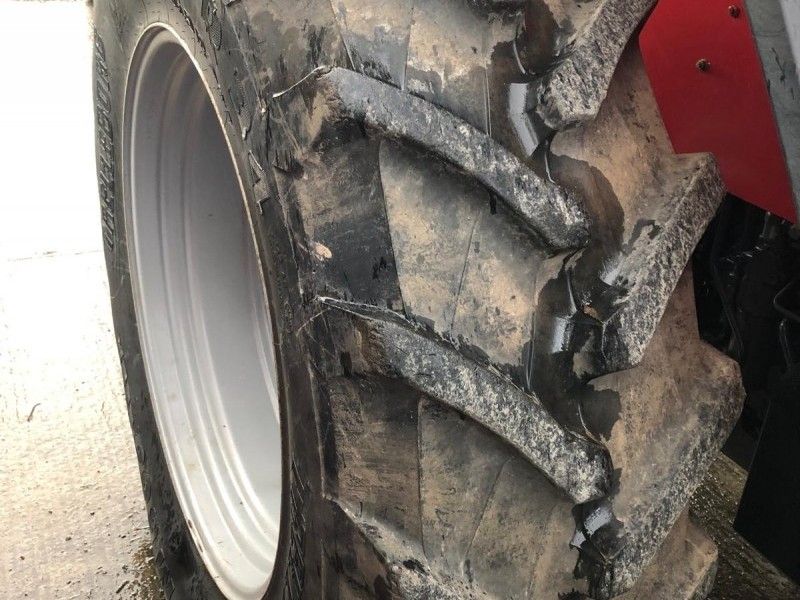 MASSEY FERGUSON - 340 85R24 AND 420 85R34 - Image 3