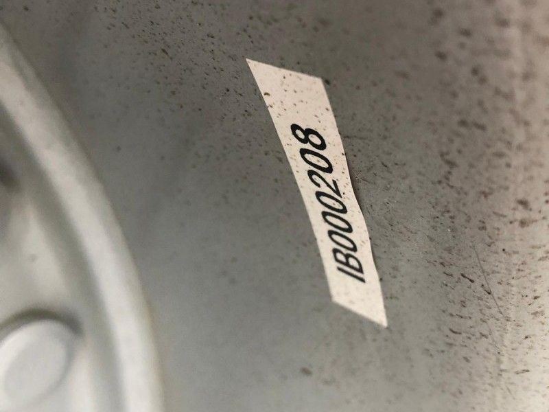 MASSEY FERGUSON - 340 85R24 AND 420 85R34 - Image 5