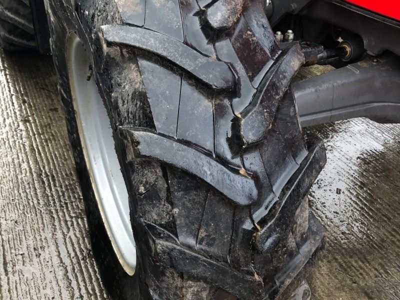 MASSEY FERGUSON - 340 85R24 AND 420 85R34 - Image 4