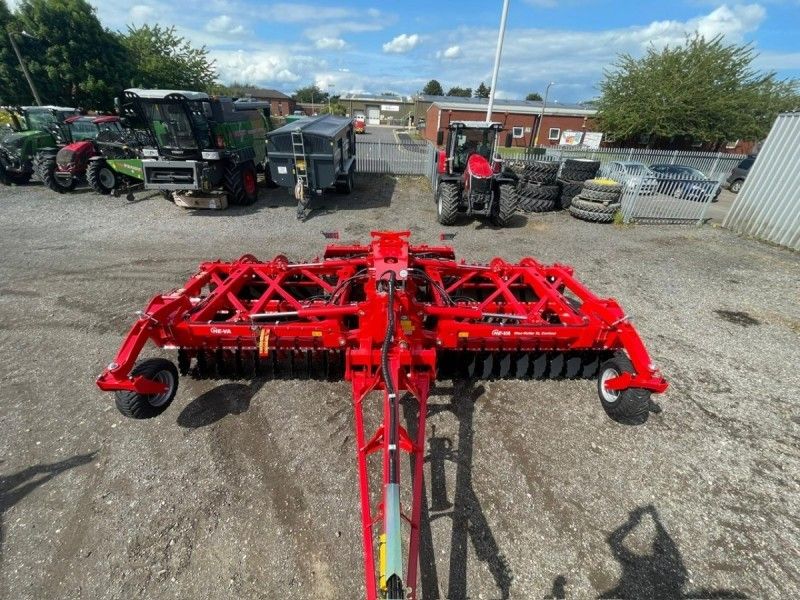 HEVA - DISC ROLLER 650 - Image 3