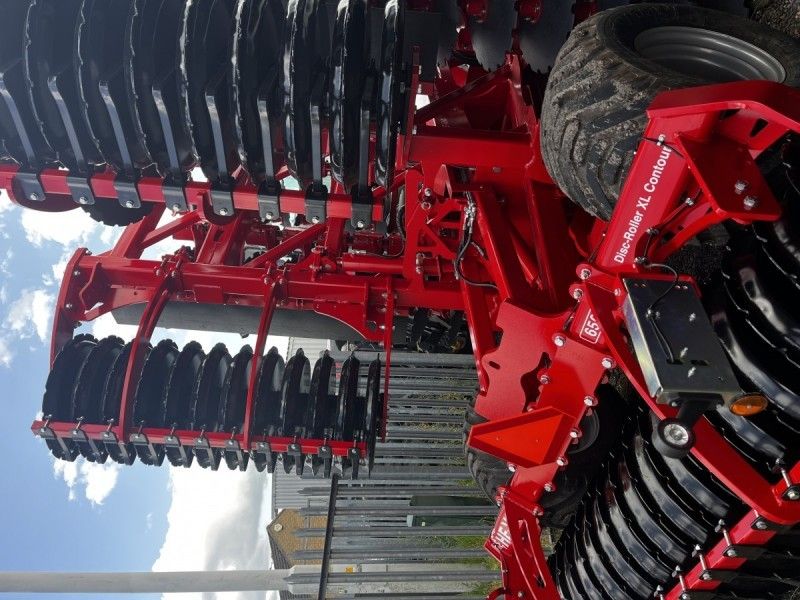 HEVA - DISC ROLLER 650 - Image 7