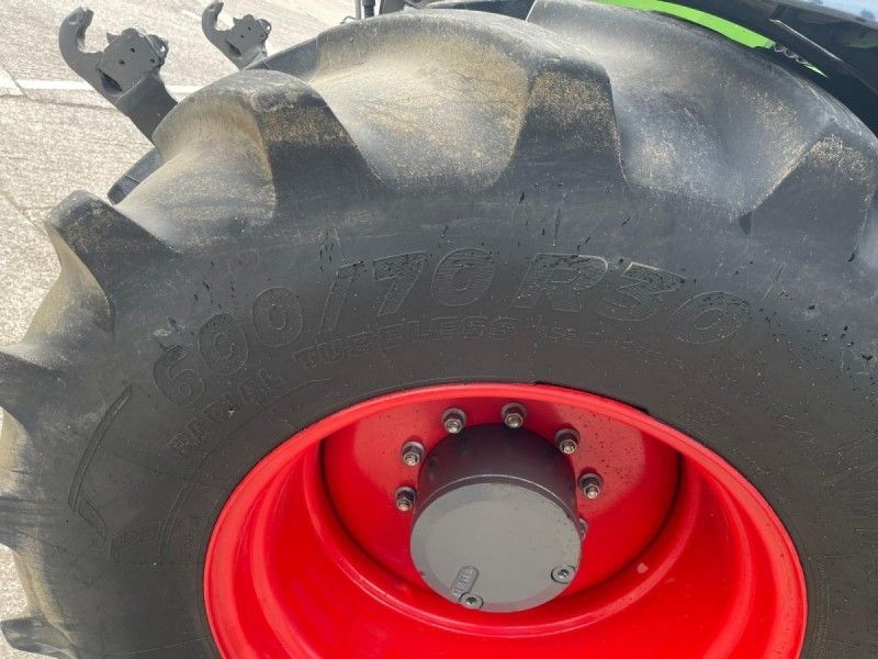 FENDT - 728 VARIO GEN 7 TRACTOR - Image 7