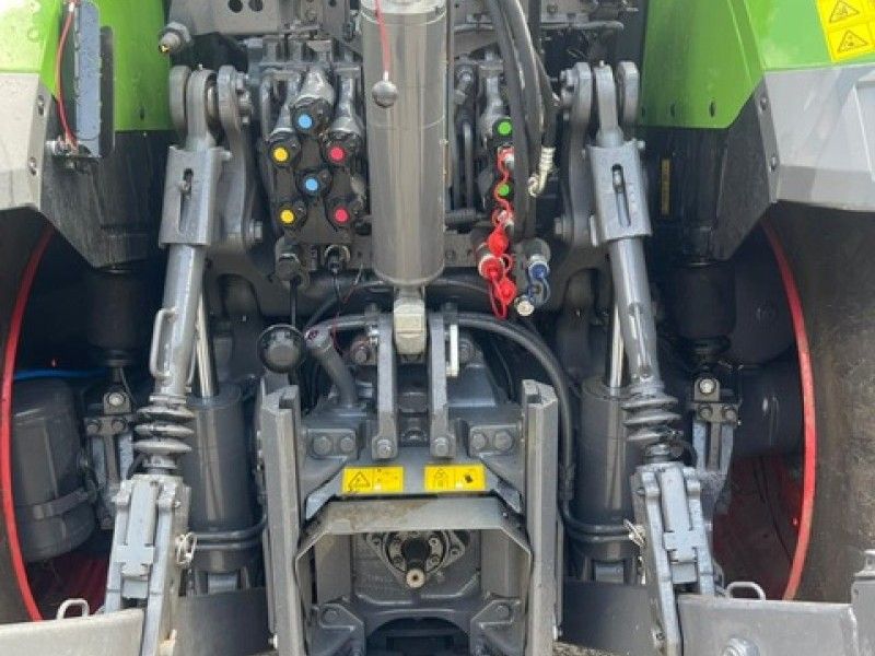 FENDT - 728 VARIO GEN 7 TRACTOR - Image 5