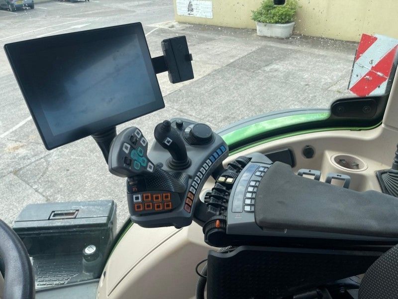 FENDT - 728 VARIO GEN 7 TRACTOR - Image 8