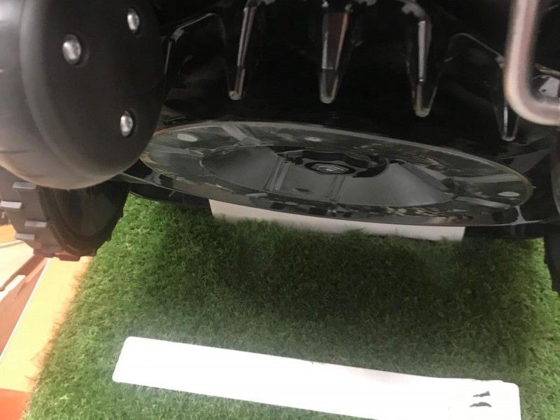 STIHL - IMOW 7 WVO ROBOTIC - Image 2