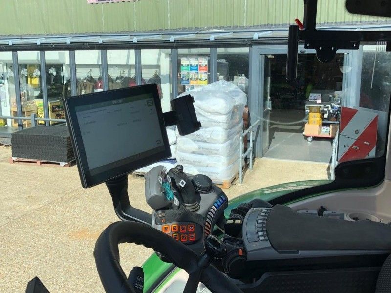 FENDT - 720 VARIO GEN 6 - Image 7