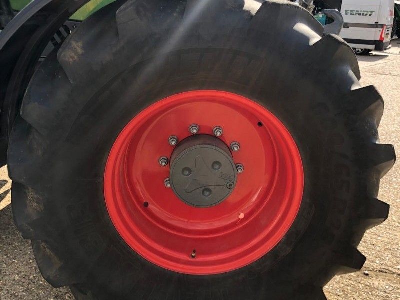 FENDT - 720 VARIO GEN 6 - Image 5