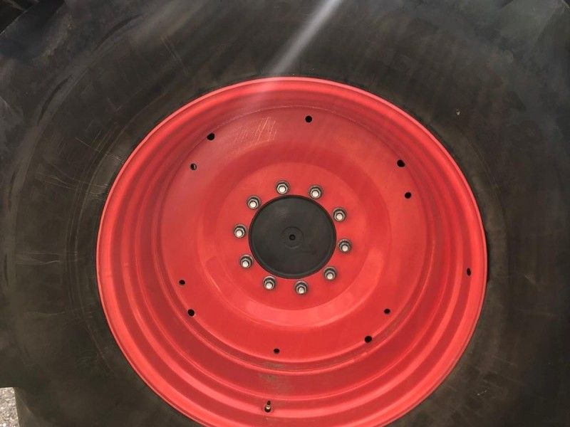 FENDT - 720 VARIO GEN 6 - Image 6