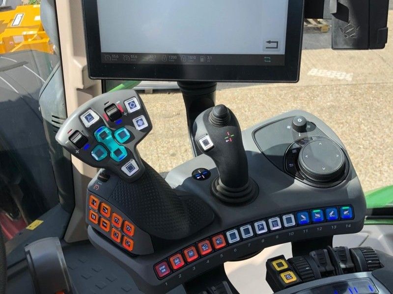 FENDT - 720 VARIO GEN 6 - Image 8