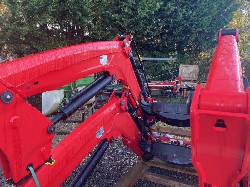 MASSEY FERGUSON - FL.3823 LOADER BEAM - Image 2