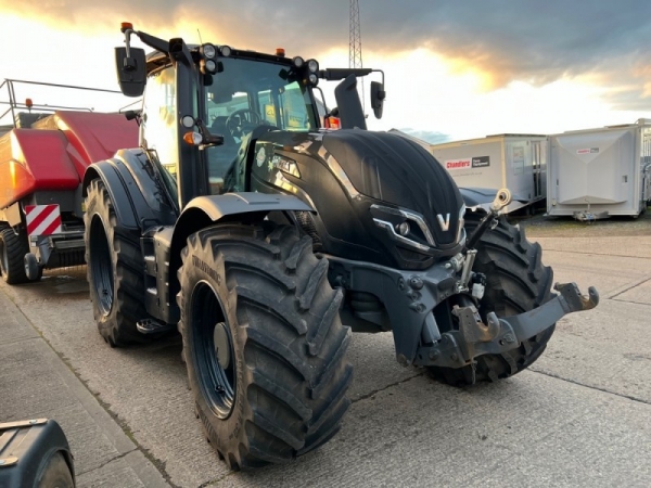 Valtra - T235D 4WD Tractor - Image 1