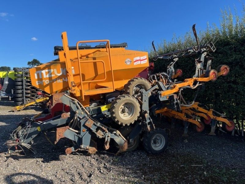 Mzuri - Pro Til4T Drill - Image 1