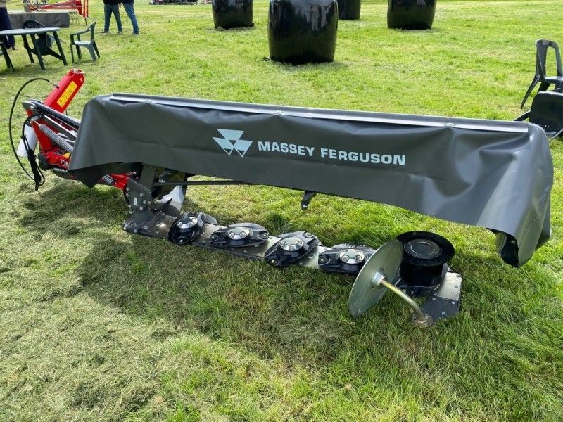Massey Ferguson - DM205 Disc Mower - Image 2