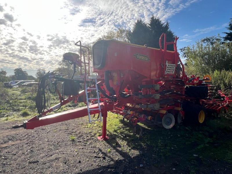 VADERSTAD - SPIRIT DRILL - Image 3