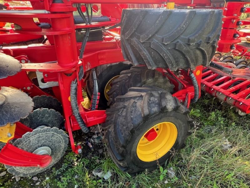 VADERSTAD - SPIRIT DRILL - Image 5