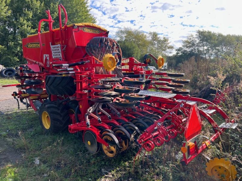 VADERSTAD - SPIRIT DRILL - Image 2