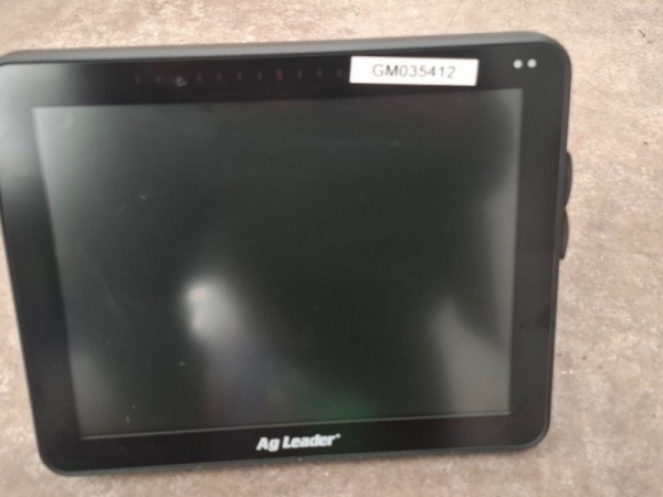 INCOMMAND - AG LEADER 1200 DISPLAY - Image 1