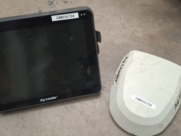 AG LEADER - GPS7500 RTK RECEIVER - Image 1