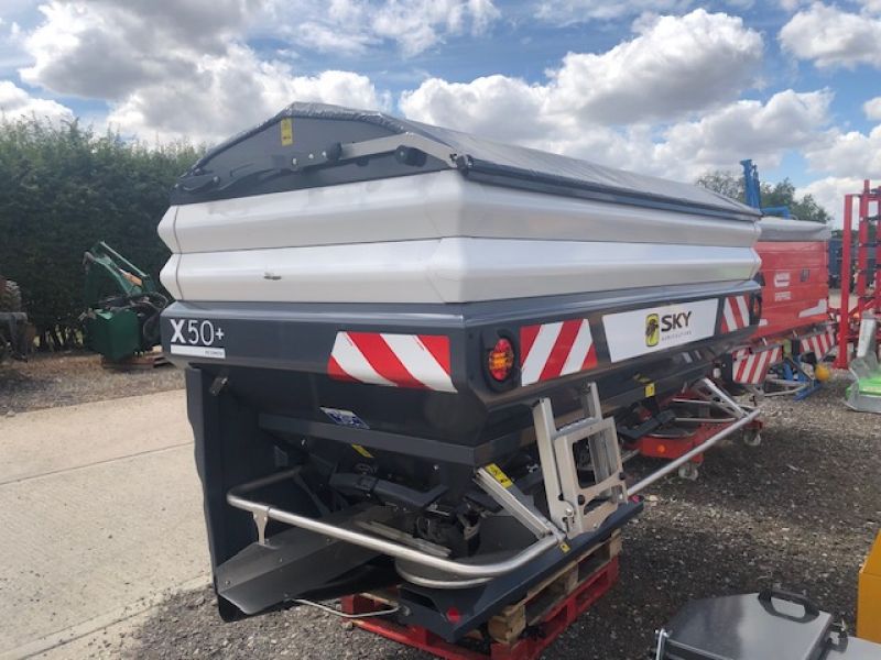 SKY - X50 ECONOV SPREADER - Image 2