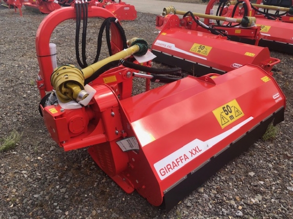 MASCHIO - GIRAFFA XXL 210  - Image 1