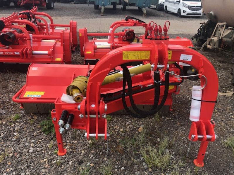 MASCHIO - GIRAFFA XXL 210  - Image 2