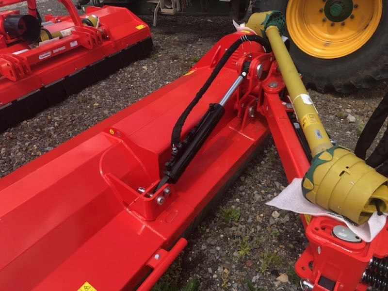 MASCHIO - GIRAFFA XXL 210  - Image 3