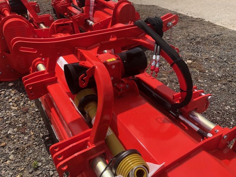 MASCHIO - BUFALO 280 FLAIL MOWER - Image 3