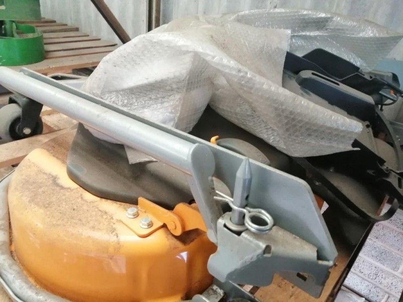 STIGA - MOWER DECK - Image 1