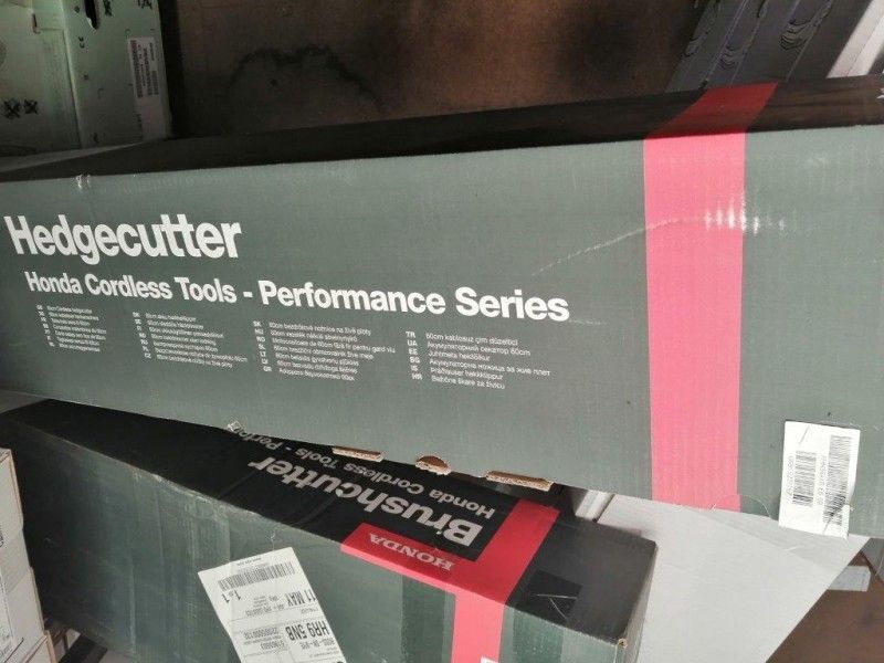 Honda - HHT36AXBEU STRIMMER - Image 1