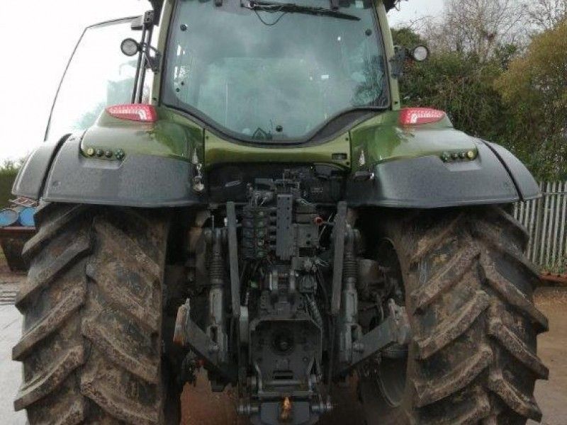 Valtra - T175EV Tractor - Image 4