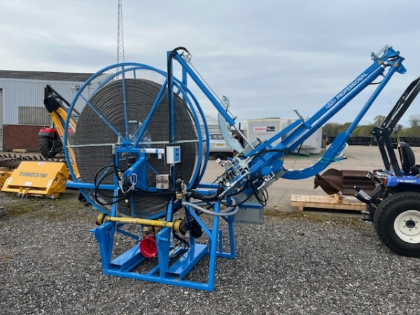 SS ENGINEERING - DRAINJETTER PROFESSIONAL - Image 1
