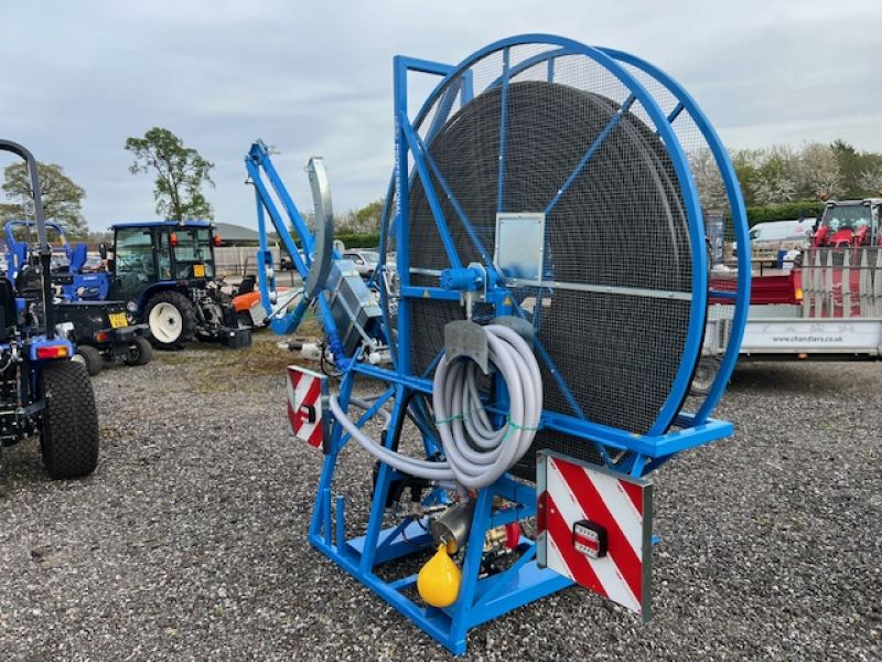 SS ENGINEERING - DRAINJETTER PROFESSIONAL - Image 2