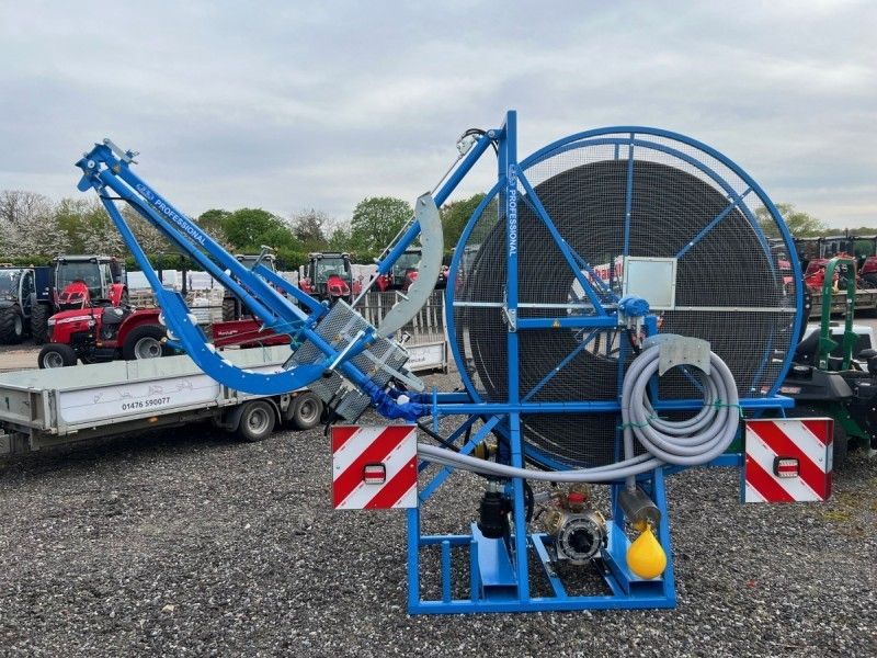 SS ENGINEERING - DRAINJETTER PROFESSIONAL - Image 3