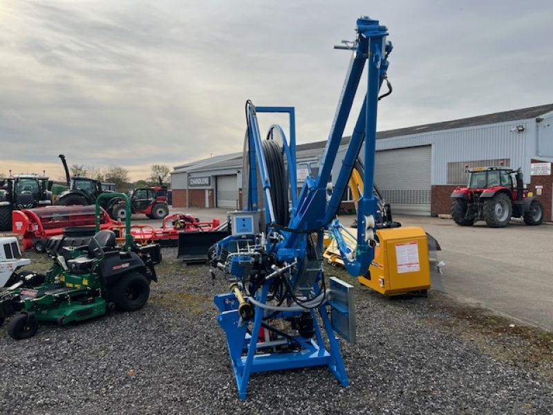 SS ENGINEERING - DRAINJETTER PROFESSIONAL - Image 4