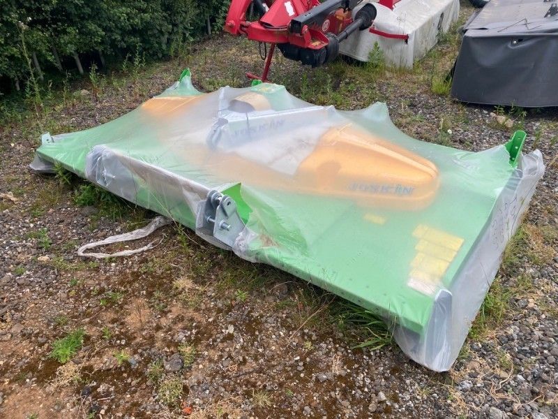 Joskin - TR270C3 Pasture Topper - Image 2