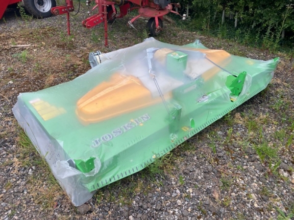 Joskin - TR270C3 Pasture Topper - Image 1