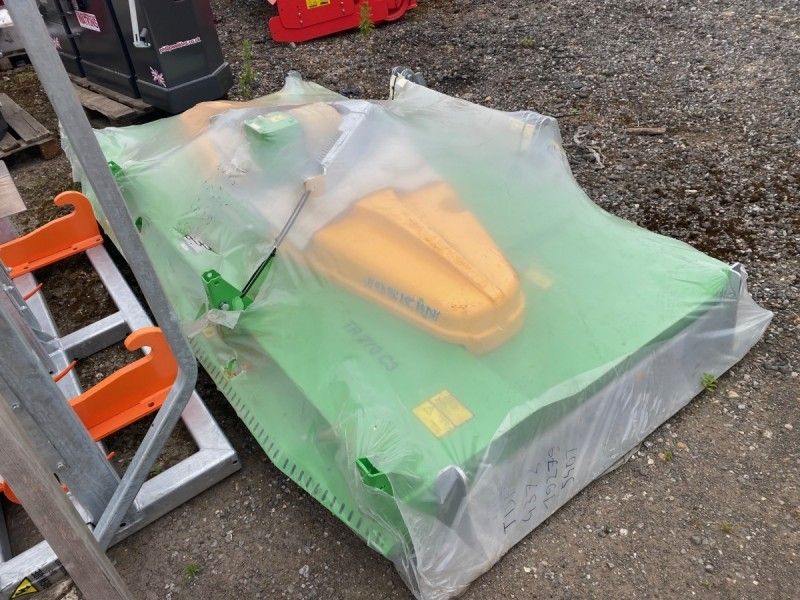 Joskin - TR270C3 Pasture Topper - Image 2