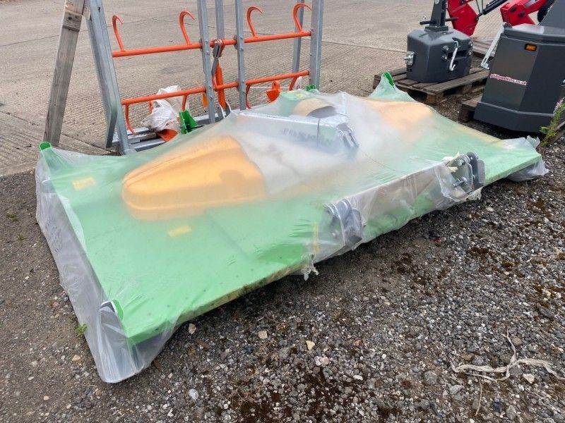 Joskin - TR270C3 Pasture Topper - Image 1