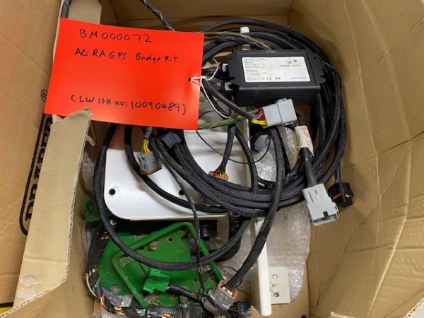 Agra GPS - Bridge Kit - Image 1