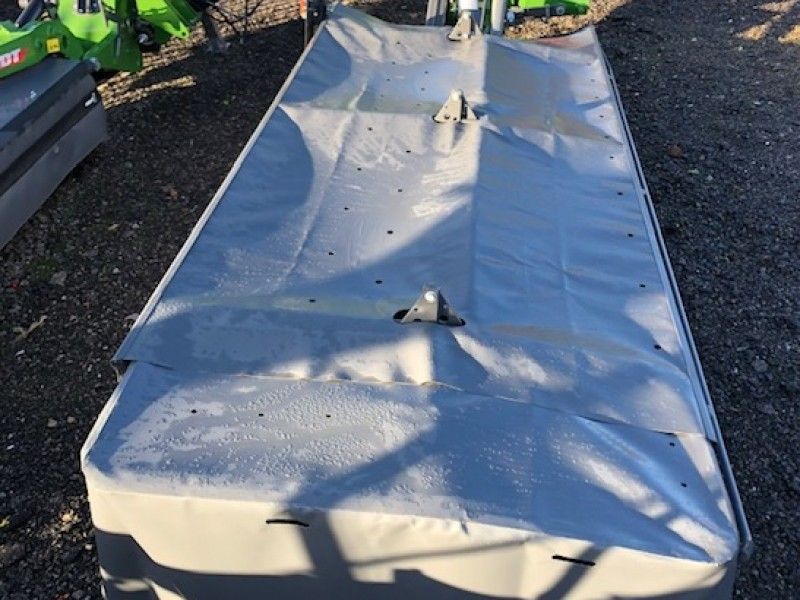 Fendt - Slicer 320P Disc Mower - Image 2