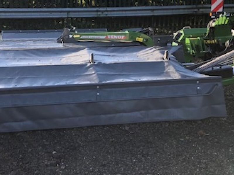 Fendt - Slicer 320P Disc Mower - Image 4