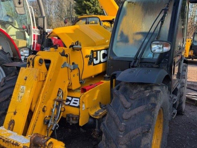 JCB - 542 70 TELEHANDLER - Image 2
