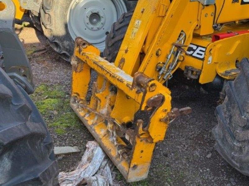 JCB - 542 70 TELEHANDLER - Image 3