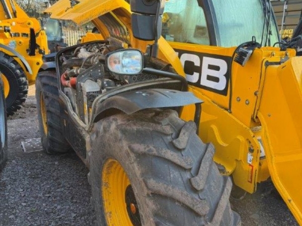 JCB - 542 70 TELEHANDLER - Image 1