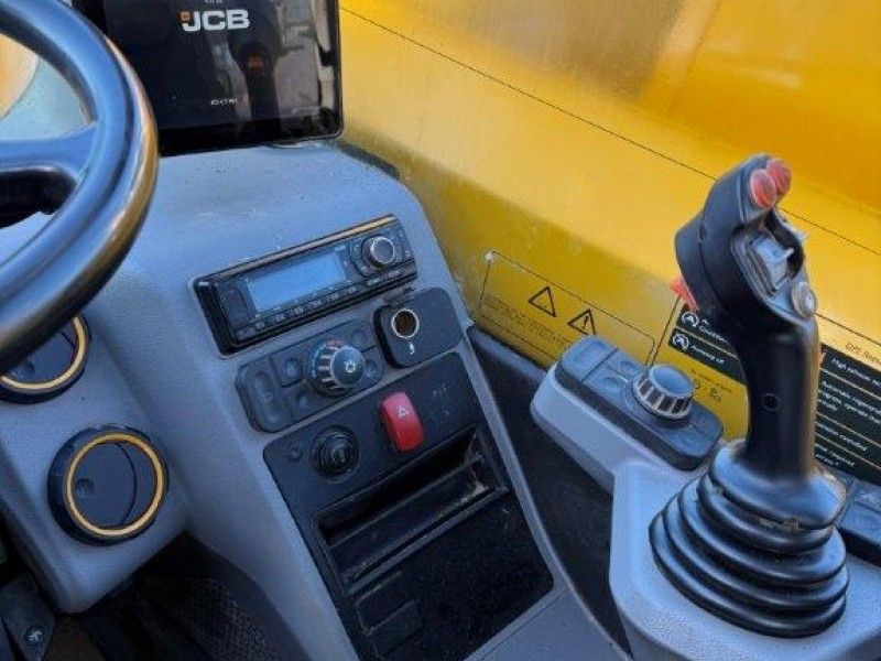 JCB - 542 70 TELEHANDLER - Image 7
