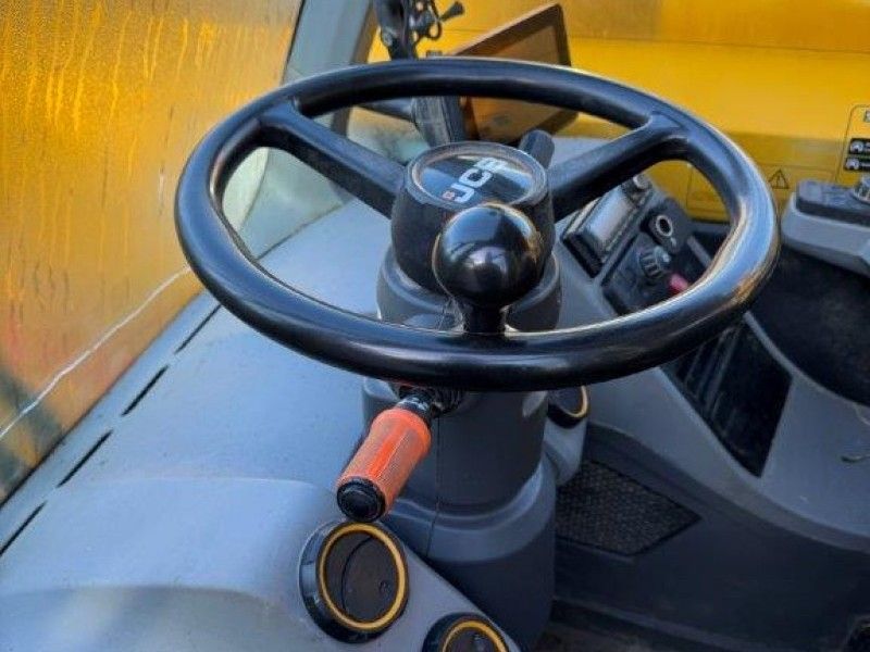 JCB - 542 70 TELEHANDLER - Image 8