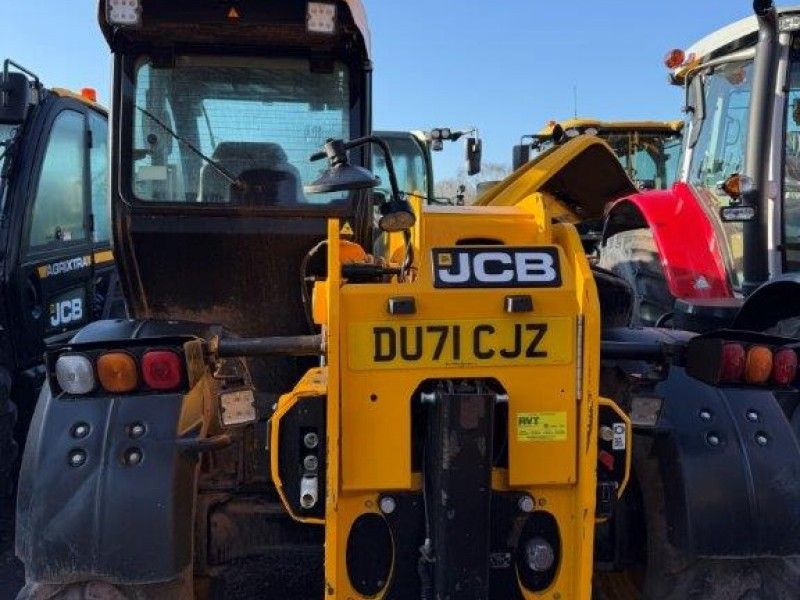 JCB - 542 70 TELEHANDLER - Image 4